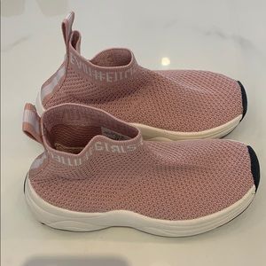 Zara Girls shoes sneakers